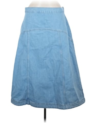 Old Navy Denim Skirt (view 1)