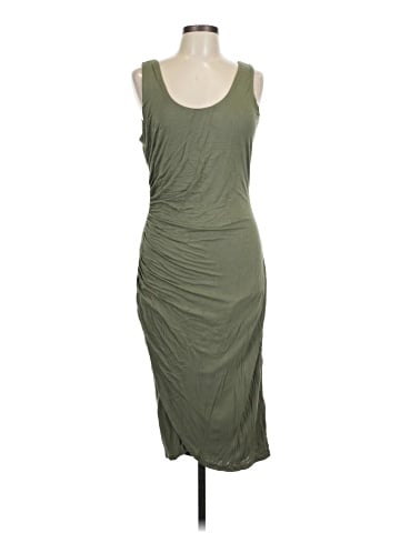 Jennifer Lopez Casual Dress (view 1)