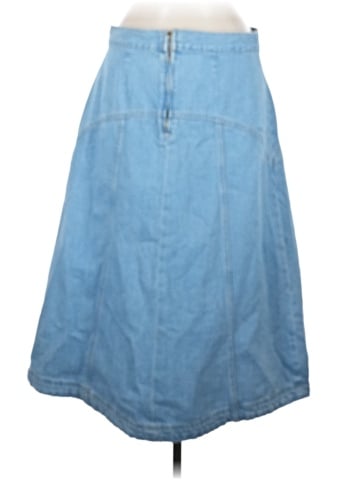 Old Navy Denim Skirt (view 2)