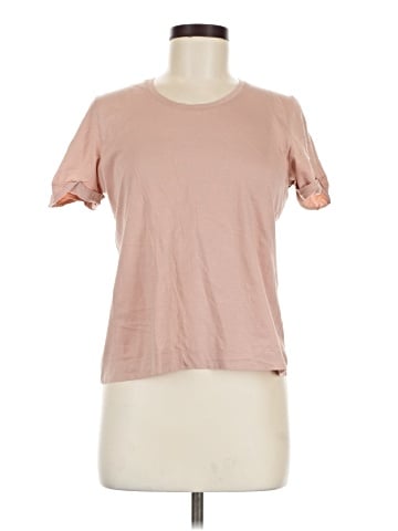 Cuyana Short Sleeve T-Shirt (view 1)