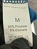 Unbranded Solid Blue Casual Dress Size M - photo 7