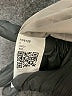 Unbranded 100% Polyester Gray Jacket Size S - photo 7
