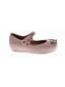 Mini Melissa Pink Flats Size 10 (kids) - photo 1