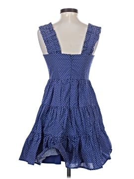 Aqua Casual Dress (view 2)
