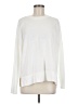 Lucky Brand White Sweatshirt Size M - photo 1