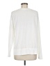 Lucky Brand White Sweatshirt Size M - photo 2