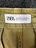 Zara Green Cargo Pants Size 6 - photo 7