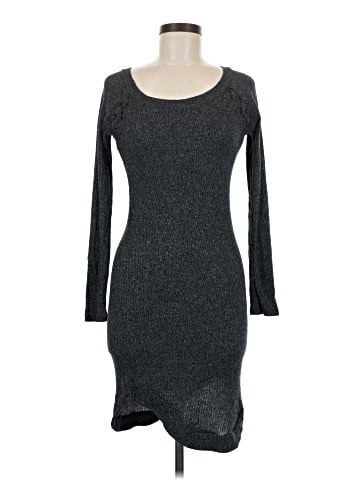 Derek Heart Cocktail Dress (view 1)