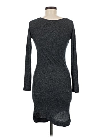 Derek Heart Cocktail Dress (view 2)