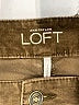 Ann Taylor LOFT Brown Khakis Size 27 waist - photo 7