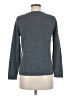 J.Crew Gray Pullover Sweater Size M - photo 2