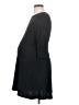 Seraphine Black Casual Dress Size 2 - photo 5