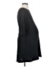 Seraphine Black Casual Dress Size 2 - photo 4