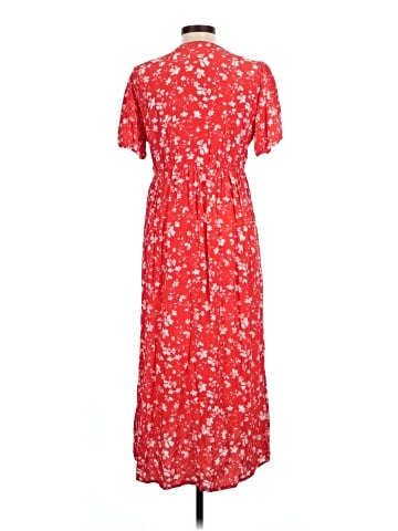 Seraphine Casual Dress (view 2)