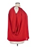 MICHAEL Michael Kors Red 3/4 Sleeve T-Shirt Size 3X - photo 4
