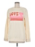 Unbranded Ivory Sweatshirt Size M - photo 1