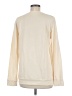 Unbranded Ivory Sweatshirt Size M - photo 2