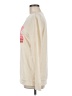Unbranded Ivory Sweatshirt Size M - photo 5