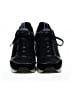 Skechers Black Sneakers Size 7 1/2 - photo 2