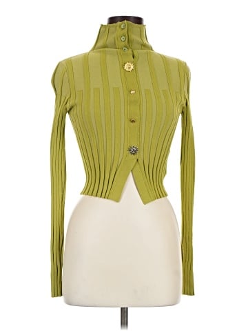 Jacquemus Le cardigan bando cardigan (view 1)