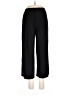 Splendid Stripes Black Dress Pants Size L - photo 1