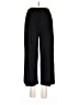 Splendid Stripes Black Dress Pants Size L - photo 2