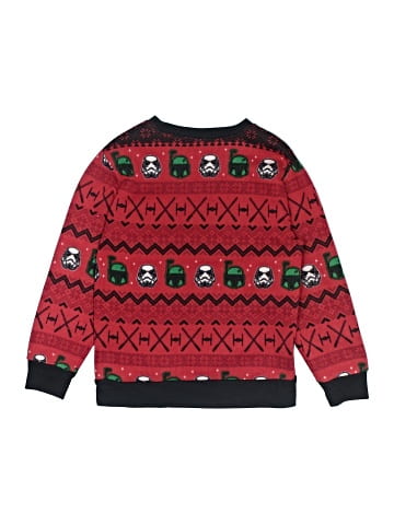 Star Wars Pullover Sweater (view 2)