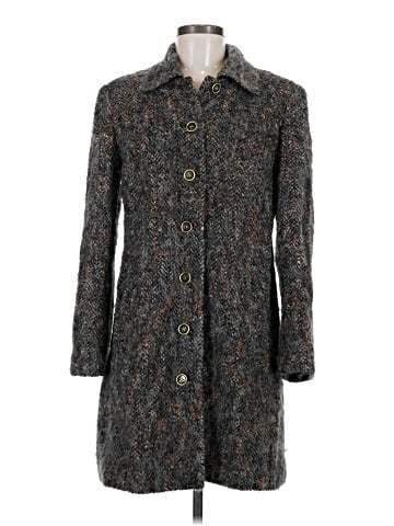 Anne Klein Coat (view 1)