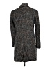 Anne Klein Gray Coat Size M - photo 2