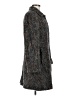 Anne Klein Gray Coat Size M - photo 4