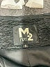 M2 Midec Gray Black Blazer Size S - photo 6