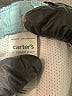 Carter's 100% Polyester Teal Board Shorts Size 5T - photo 3