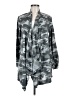 French Laundry Gray Cardigan Size M - photo 1
