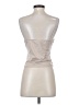 Gaze Silver Tank Top Size S - photo 2