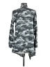 French Laundry Gray Cardigan Size M - photo 2