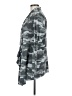 French Laundry Gray Cardigan Size M - photo 5