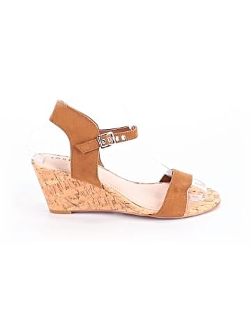 Torrid Wedges (view 1)