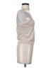 Gaze Silver Tank Top Size S - photo 4