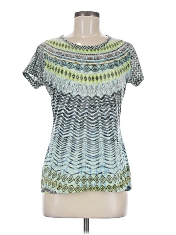 Pr Ana Short Sleeve T Shirt - front