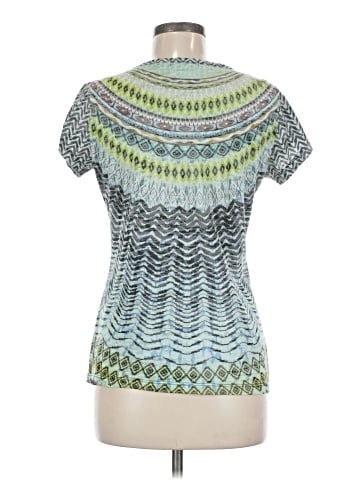 Pr Ana Short Sleeve T Shirt - back