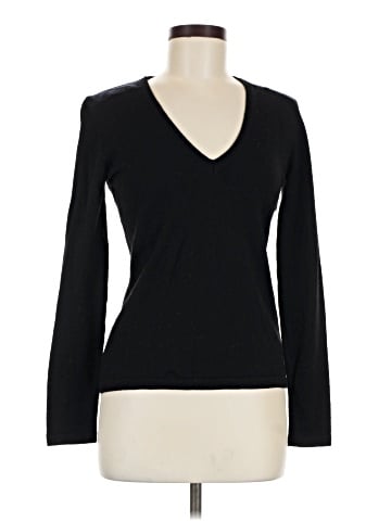 Burberry Wool Pullover Sweater (view 1)