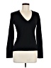 Burberry Black Wool Pullover Sweater Size M - photo 1