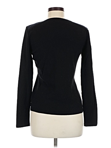 Burberry Wool Pullover Sweater (view 2)