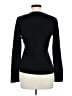 Burberry Black Wool Pullover Sweater Size M - photo 2