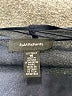R&M Richards 100% Polyester Black Cardigan Size 16 - photo 7