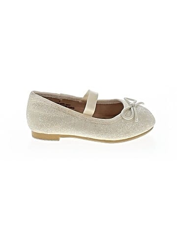 Cat & Jack Flats (view 1)