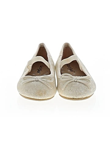 Cat & Jack Flats (view 2)