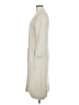 Elan Tan Cardigan Size M - photo 5