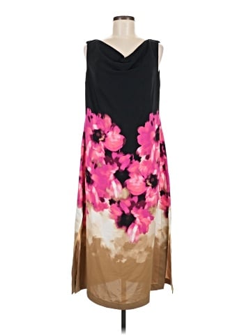 DKNY Cocktail Dress (view 1)