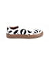 Assorted Brands Animal Print White Sneakers Size EU 40 - photo 1